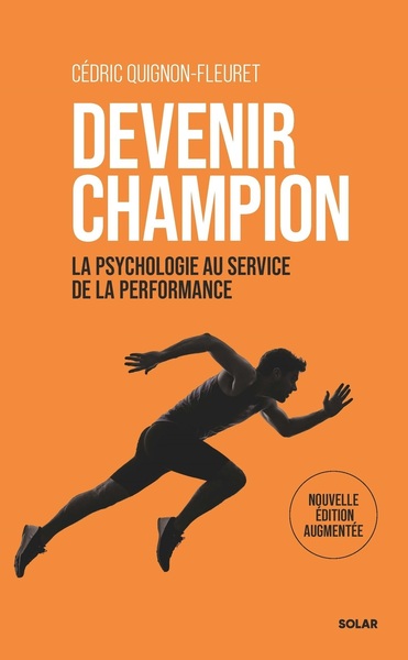 DEVENIR CHAMPION - EDITION 2025