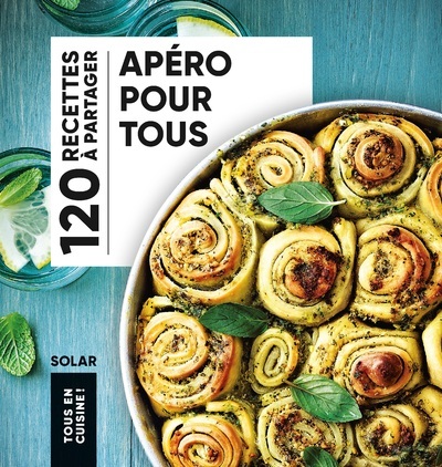 APERO POUR TOUS - TOUS EN CUISINE