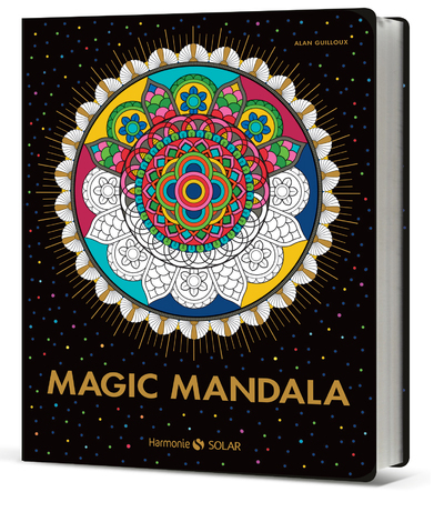 MAGIC MANDALA