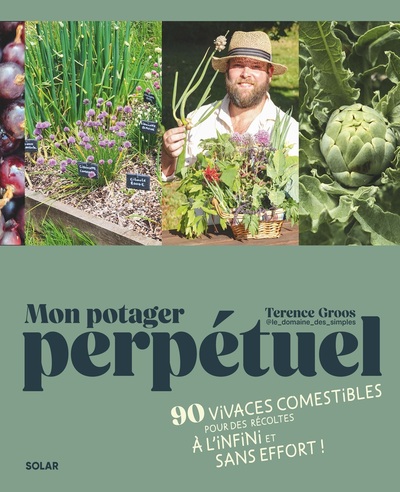 MON POTAGER PERPETUEL