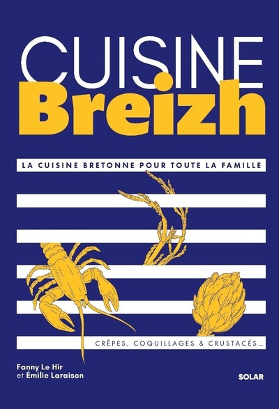 CUISINE BREIZH