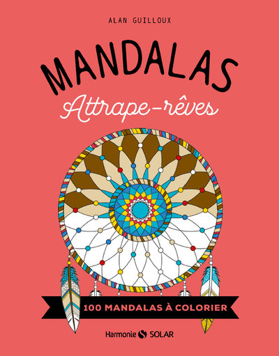 MANDALAS - ATTRAPE-REVES