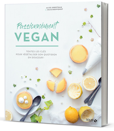 PASSIONNEMENT VEGAN