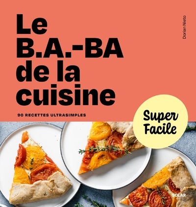 B.A.-BA DE LA CUISINE