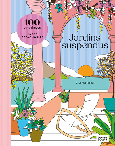JARDINS SUSPENDUS