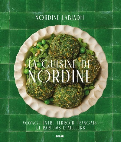 LA CUISINE DE NORDINE