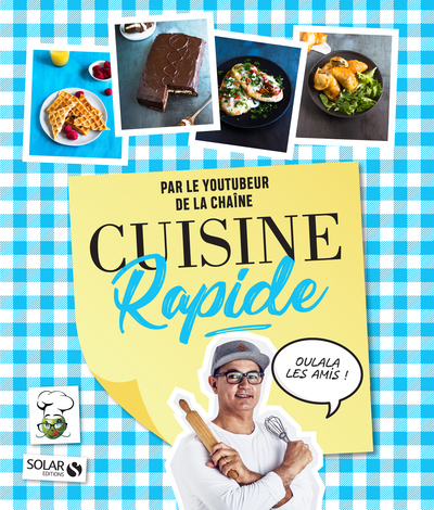 CUISINE RAPIDE
