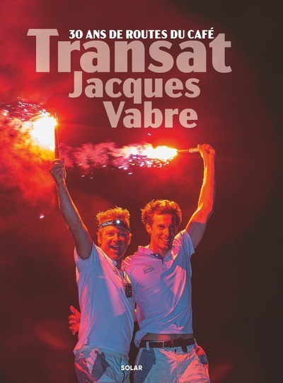 TRANSAT JACQUES VABRE