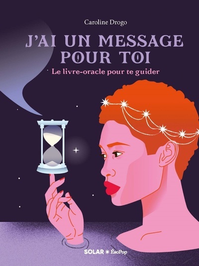 J´AI UN MESSAGE POUR TOI