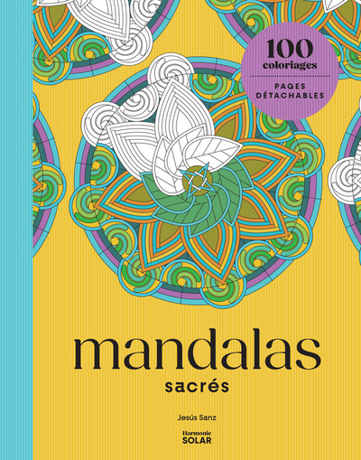 MANDALAS SACRES NE 2026
