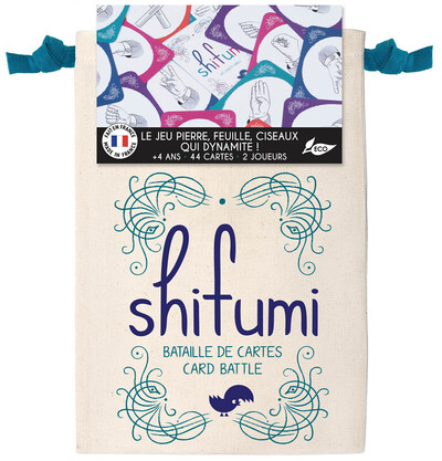SHIFUMI - JOUET