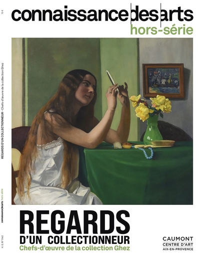 REGARDS D´UN COLLECTIONNEUR