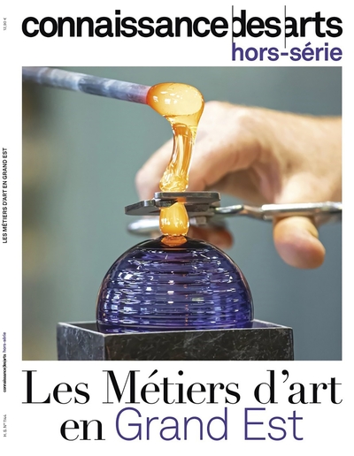 LES METIERS D´ART REGION GRAND EST 2025 - LES METIERS D´ART REGION GRAND EST 2026