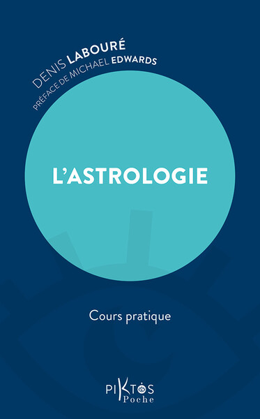L´ASTROLOGIE - COURS PRATIQUE