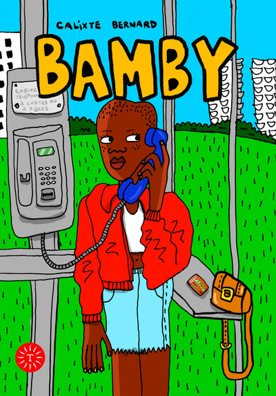 BAMBY