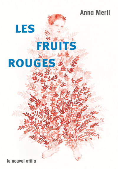 LES FRUITS ROUGES