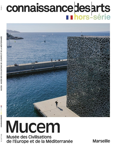 LE MUCEM