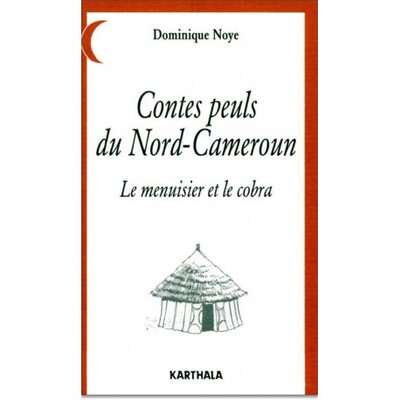 CONTES PEULS DU NORD - CAMEROUN