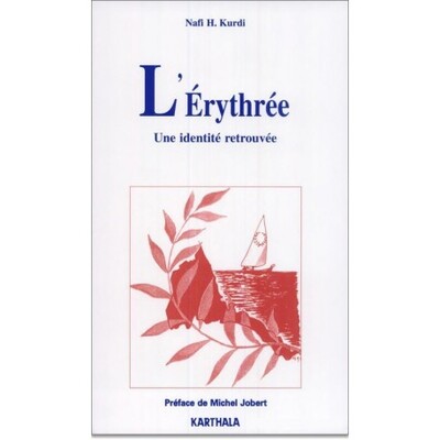 ERYTHREE