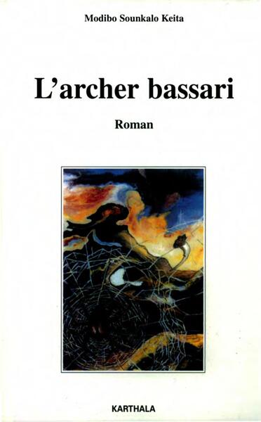 L´ARCHER BASSARI