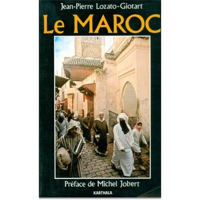 MAROC