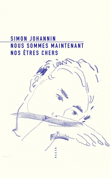 NOUS SOMMES MAINTENANT NOS ETRES CHERS