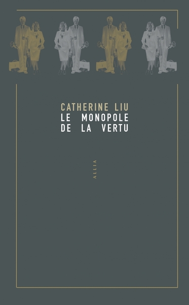 MONOPOLE DE LA VERTU