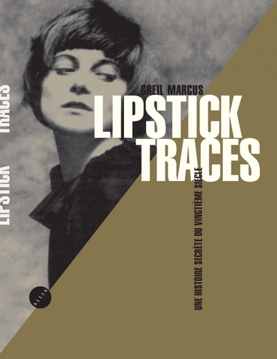LIPSTICK TRACES EDITION ANNIVERSAIRE
