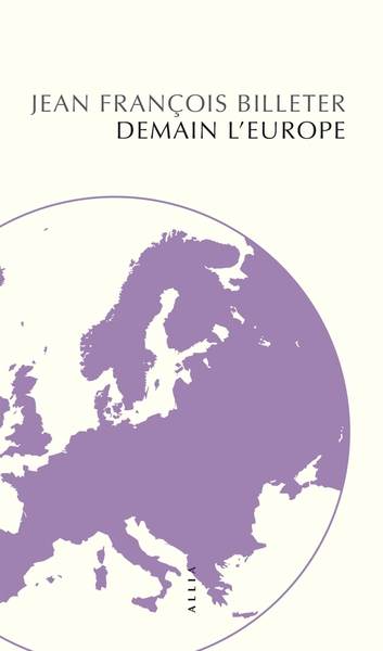 DEMAIN L ´ EUROPE