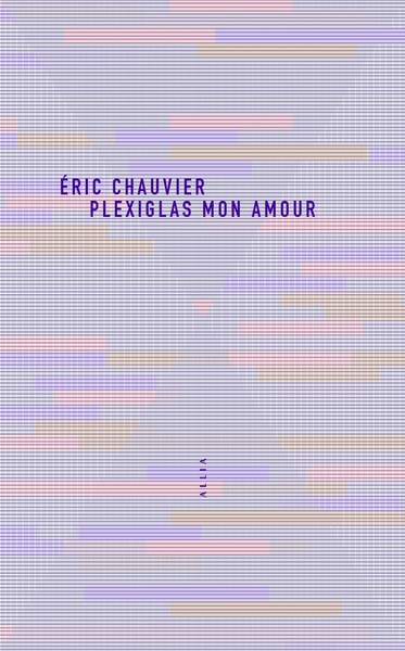 PLEXIGLAS MON AMOUR