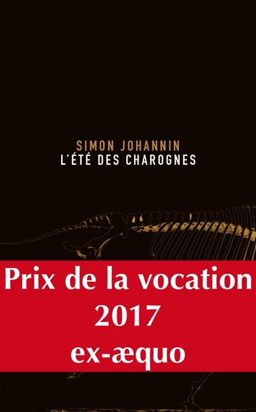ETE DES CHAROGNES (L´)
