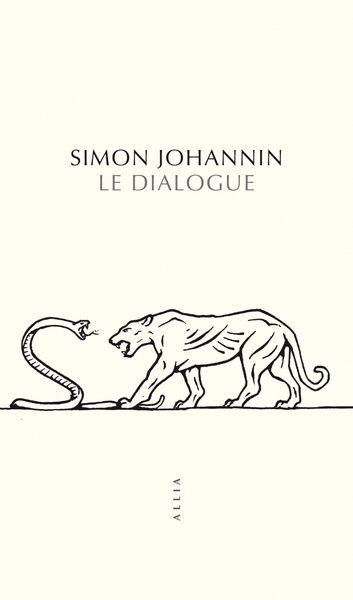 DIALOGUE