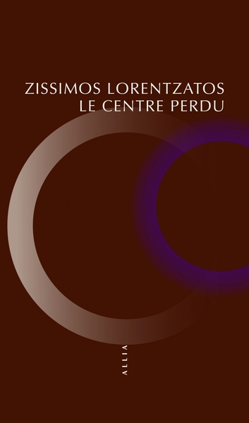 CENTRE PERDU (LE)