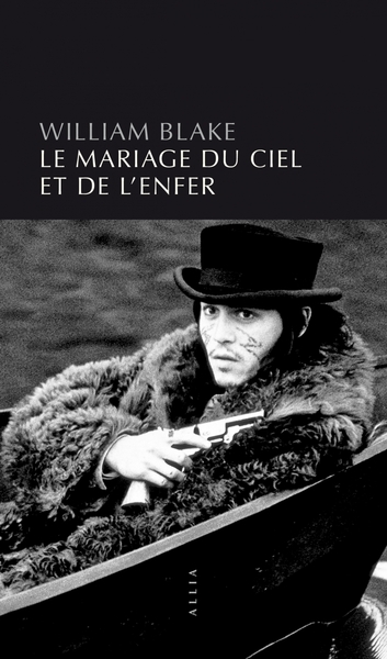 MARIAGE DU CIEL ET DE L´ENFER