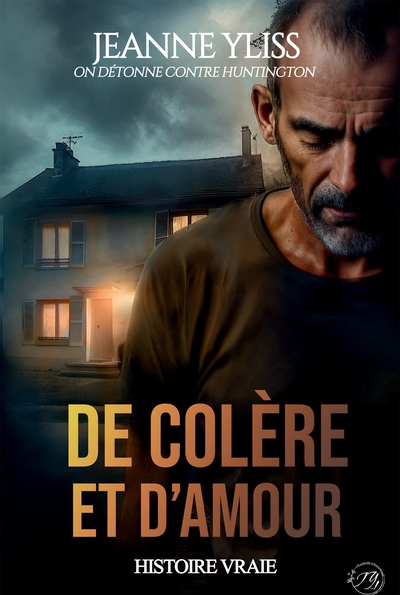 DE COLERE ET D´AMOUR - ON DETONNE CONTRE HUNTINGTON