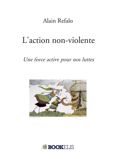 POD COMPTE FERME!!!!!!!!L´ACTION NON-VIOLENTE - UNE FORCE ACTIVE POUR NOS LUTTES