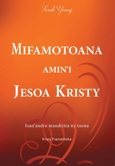MIFAMOTOANA AMIN´I JESOA KRISTY