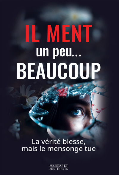 POD COMPTE FERME !!! IL MENT UN PEU BEAUCOUP...
