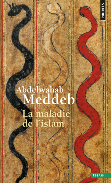 MALADIE DE L'ISLAM