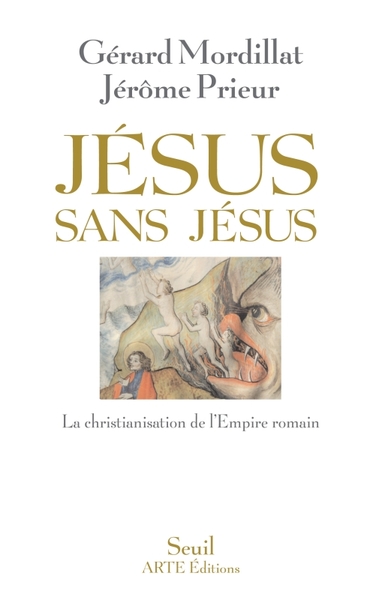 JESUS SANS JESUS
