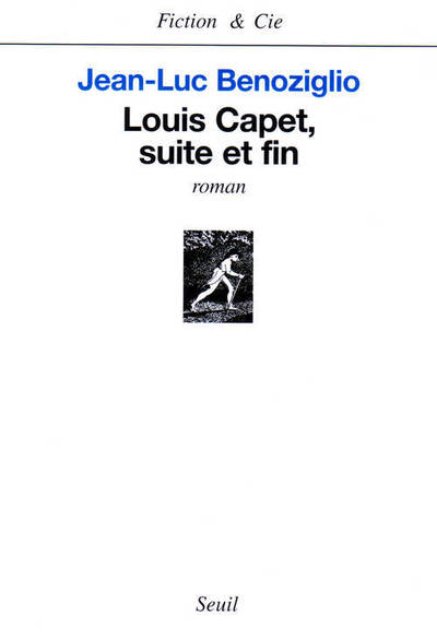 LOUIS CAPET SUITE ET FIN
