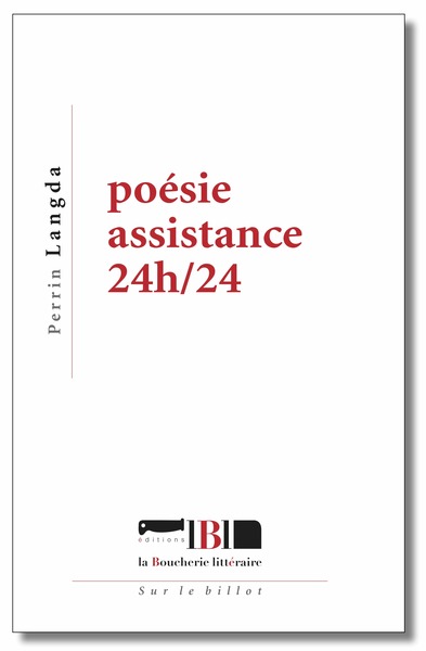 POESIE ASSISTANCE 24H/24