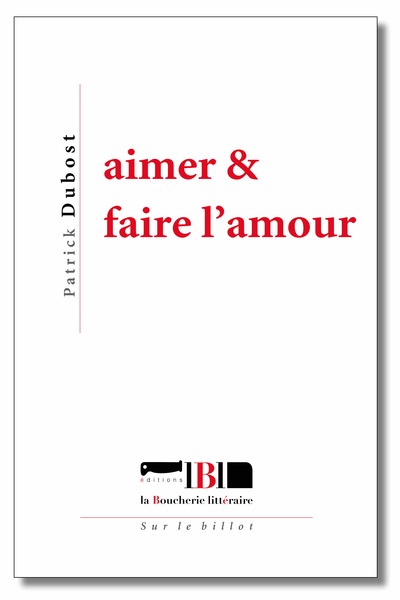 AIMER & FAIRE L´AMOUR