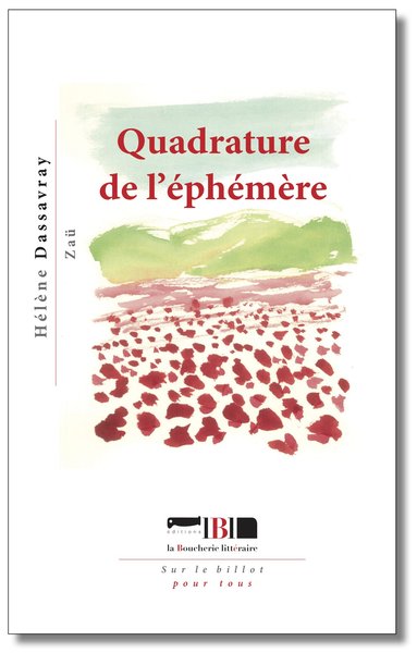 QUADRATURE DE L´EPHEMERE