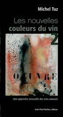 NOUVELLES COULEURS DU VIN (LES)2