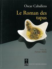 ROMAN DES TAPAS (LE)