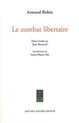 COMBAT LIBERTAIRE (LE)