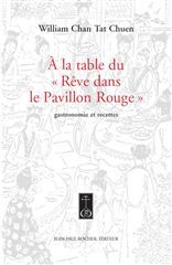 A LA TABLE DU REVE...(VENTE FERME)