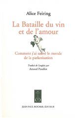 BATAILLE DU VIN ET DE L´AMOUR (LA)