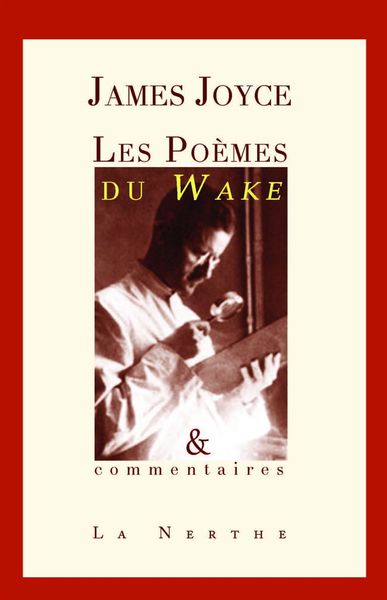 POEMES DU WAKE (LES)